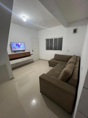 Casa Aconchegante com 02 suítes